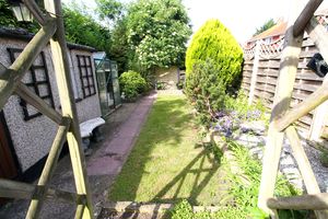 Garden- click for photo gallery